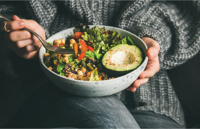 色んな食のスタイル | Vegan