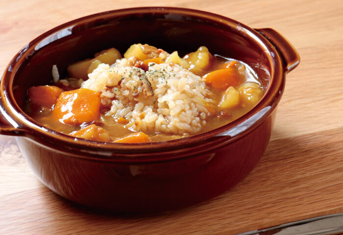 1人暮らしの急な在宅ワークは、まずカレー作りからしてほしい理由！