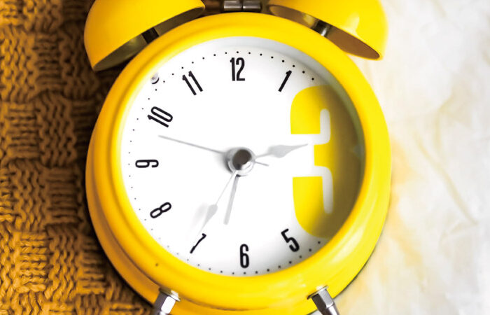 最適な睡眠時間って何時間？睡眠が健康に与える影響とは