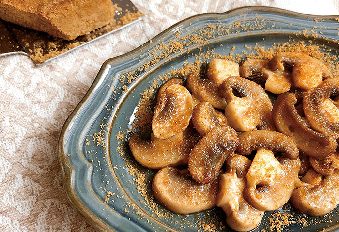 フリーズドライ食品ならではのアレンジレシピを投稿！Instagram担当者の投稿秘話とは