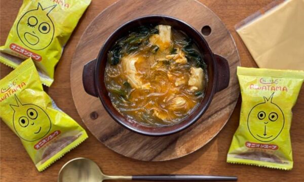 ぐつぐつさせるほど美味しい、熱々純豆腐(スンドゥブ)のアイキャッチ画像