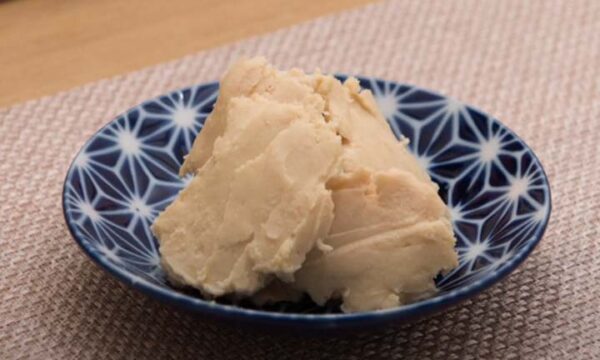 かす汁の材料のイメージ