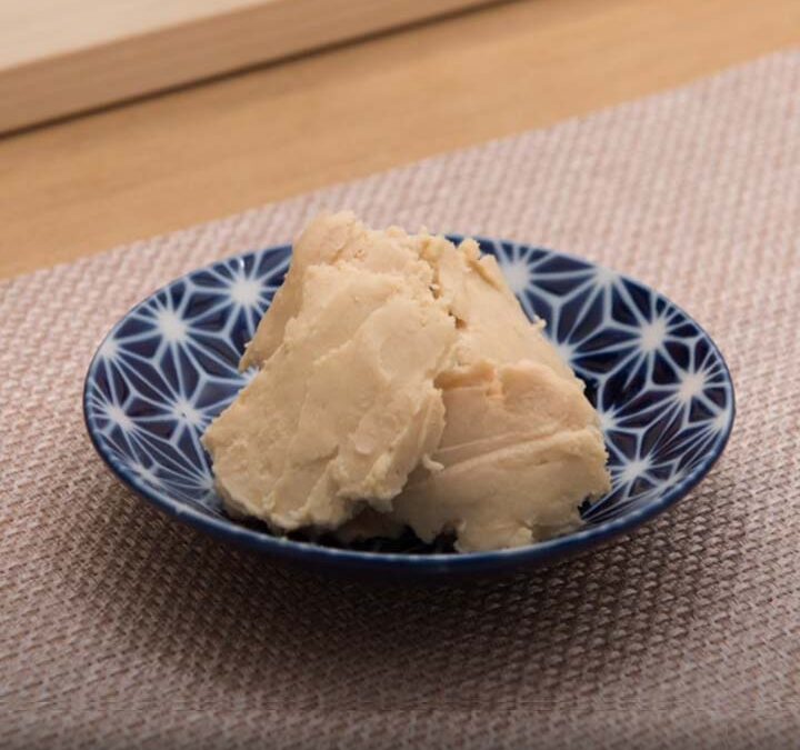 かす汁の材料のイメージ