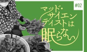 マッドサイエンティスト2