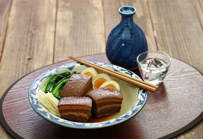 沖縄の食文化を知ろう！沖縄料理と琉球料理の違いとは
