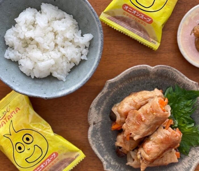 この組み合わせはだいたい美味しい、肉巻き野菜