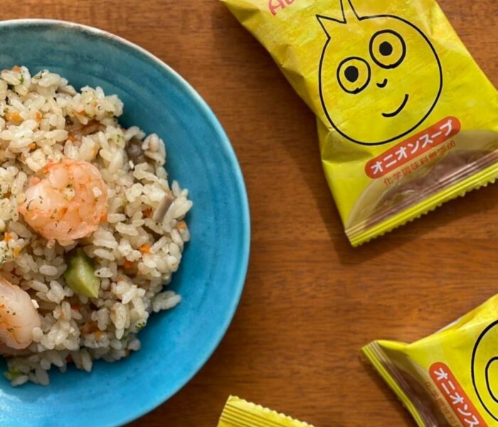 AWATAMAピラフ