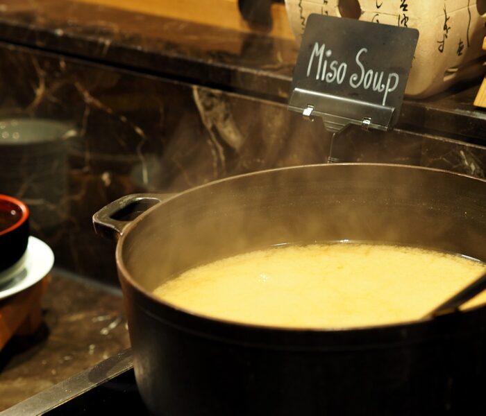 スープで気軽にファスティング！栄養満点のおいしいレシピ～初心者から上級者まで～
