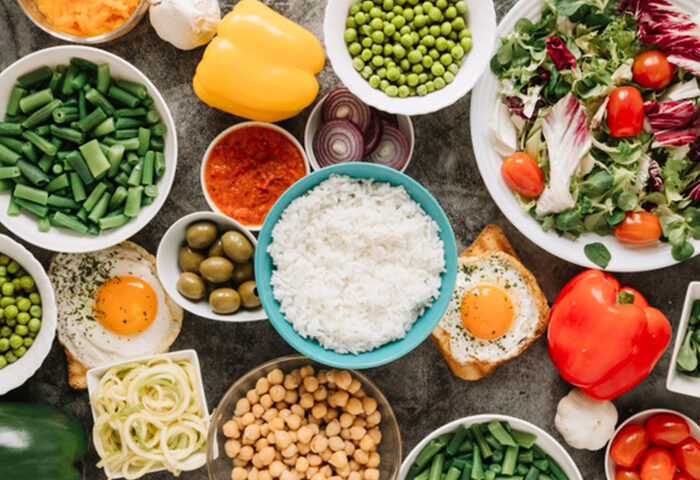 健康な体を維持するためのおすすめ食材10選