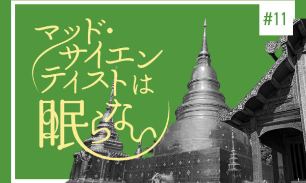 タイ文化との触れ合い～仏教と寺院～のタイトル画像