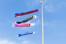 こどもの日って何するの？「端午の節句」との違いもご紹介