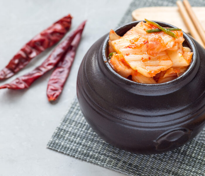 発酵食品の作り方や効果って？本物キムチの見分け方もご紹介！