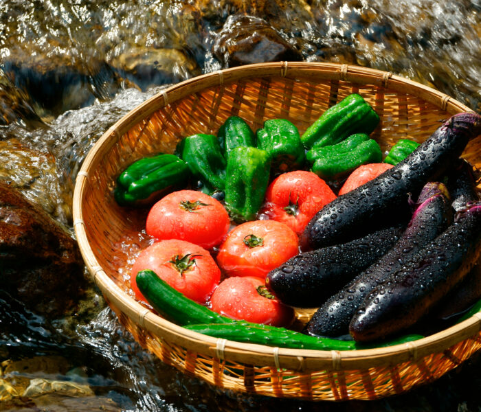 夏に食べたい旬の食材12選！ラタトゥイユのレシピもご紹介