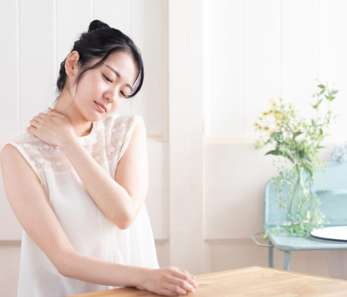 今日からできる！夏バテ対策とおすすめレシピをご紹介