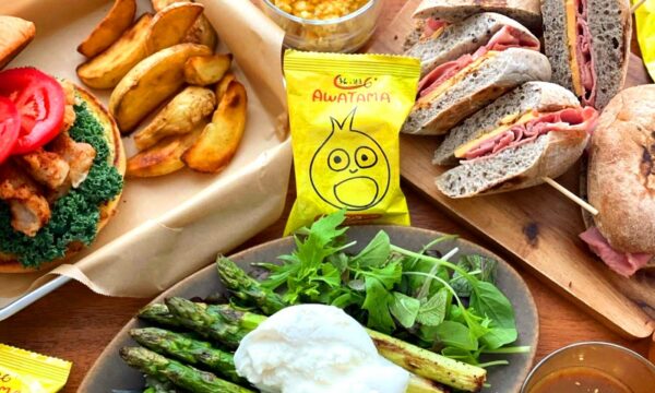 AWATAMAオニオンスープ×COSTCO購入品でクッキング♪のタイトル画像
