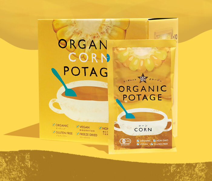 ORGANIC POTAGEもCOSTCOで販売開始！！ おすすめの飲み方・食べ方をご紹介