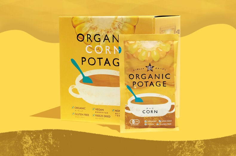 ORGANIC POTAGEもCOSTCOで販売開始！！ おすすめの飲み方・食べ方をご紹介のタイトル画像