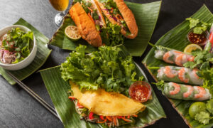 ベトナム料理の定番メニュー10選！地域によって特徴もさまざまのタイトル画像