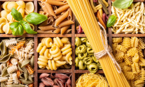 【グルテンフリーも！】代表的なパスタの種類8つと料理を紹介のタイトル画像