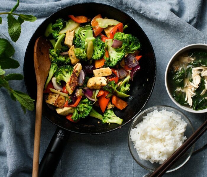 簡単でおいしい！健康食の作り置きレシピ7選