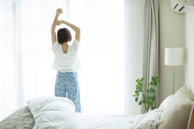 【ひとり暮らしを快適にする8つのTips】QOLを向上させるアイデア集のタイトル画像