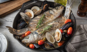 春から夏に旬を迎える魚介類｜脂がのったおいしい海の幸を食べようのタイトル画像