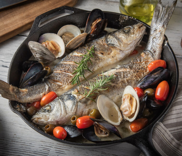 春から夏に旬を迎える魚介類｜脂がのったおいしい海の幸を食べよう
