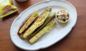 AWATAMAで新しい調味料作りのタイトル画像