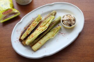 AWATAMAで新しい調味料作りのタイトル画像