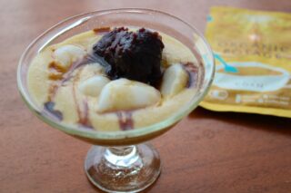 洋のスープで和な甘味のタイトル画像
