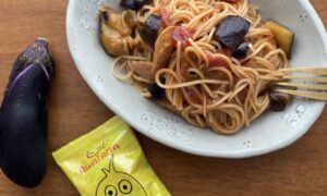 この組み合わせも最高！AWATAMAオニオンスープでアラビアータ風のタイトル画像