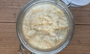 最強の発酵調味料の『にんにく生姜麹』のタイトル画像