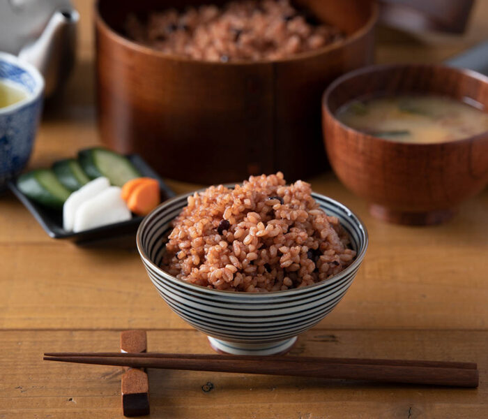 栄養満点の完全食！酵素玄米（寝かせる玄米）を手作りしよう