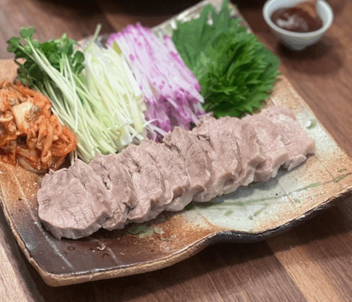 炊飯器で作るジューシーポッサム