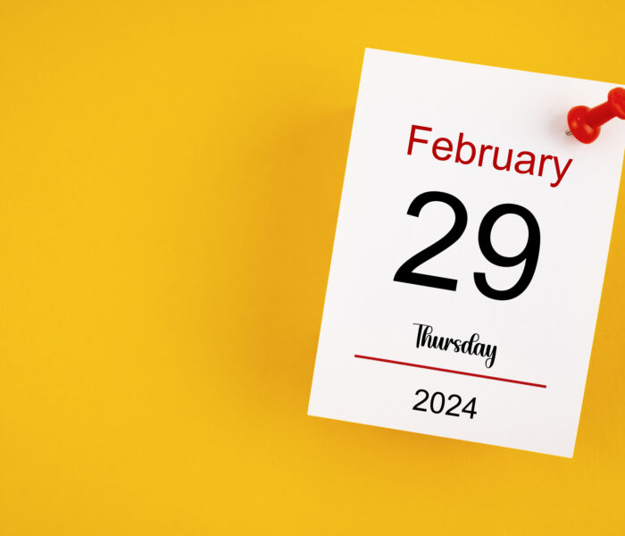 【2024年はうるう年】うるう年はなぜ必要？実は4年毎じゃない？