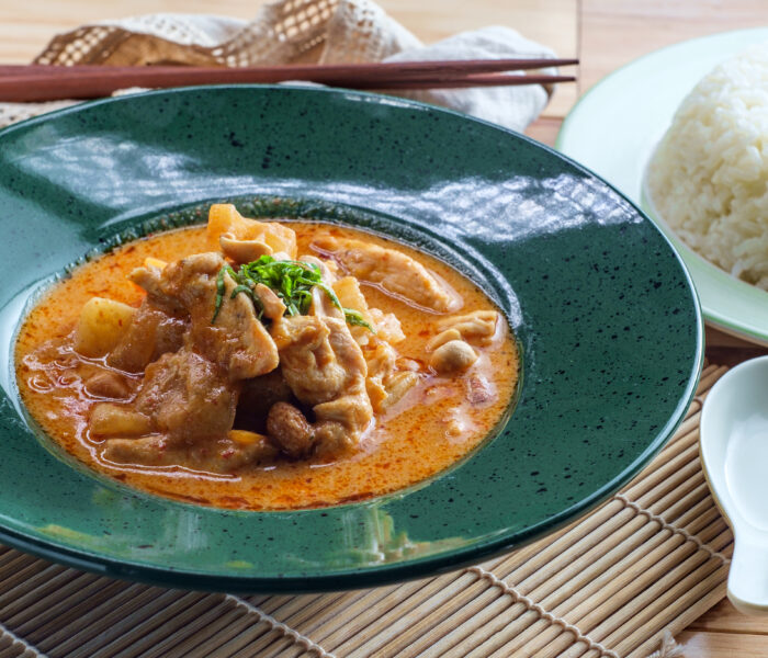 世界カレートリップ｜本場アジアで絶品カレーに舌鼓！（前編）