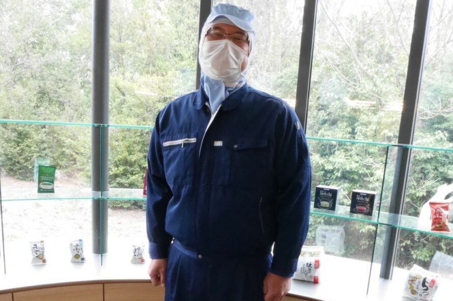 【匠WORKS】エネルギーを循環させて地球に優しい商品づくり