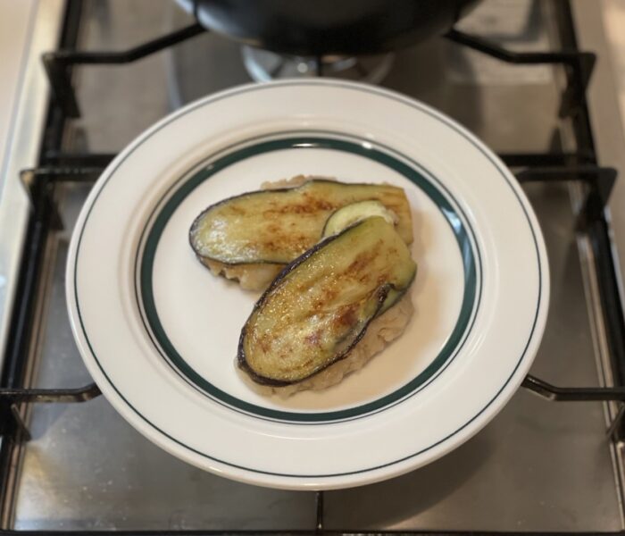 たまに誕生する名前のない料理