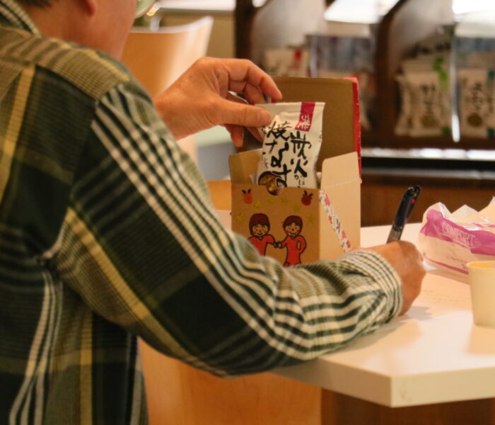 【さんだまち博 Cosmos Creative Camp】を開催！