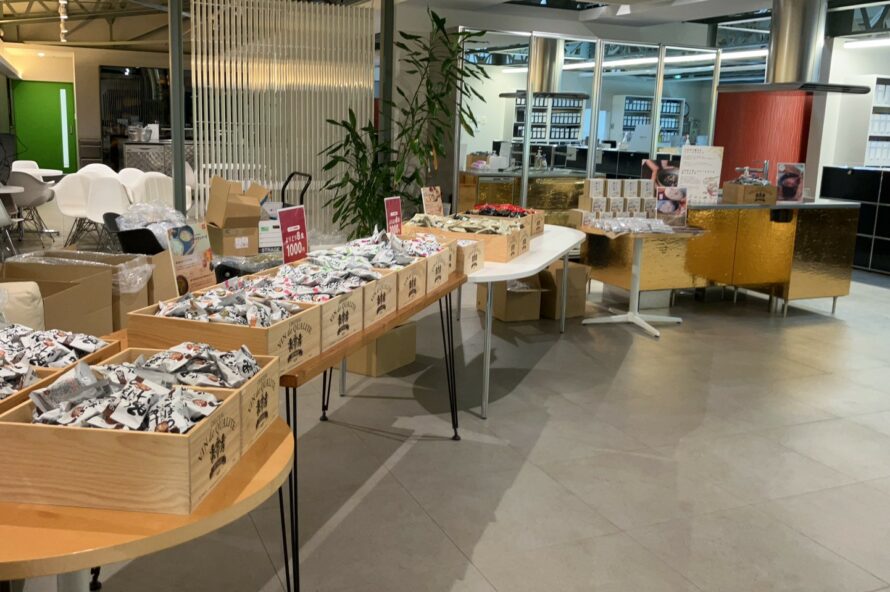 ウォーキングのあとはぜんざいでまったり！神戸ウォーキング2025レポート