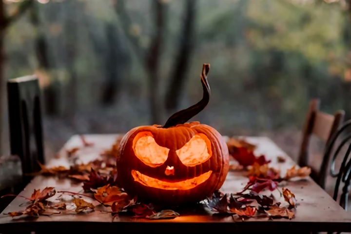 ハロウィンってどんなお祭り 世界各地の過ごし方とは