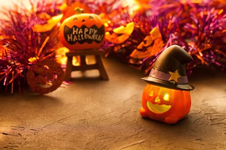 ハロウィンってどんなお祭り 世界各地の過ごし方とは