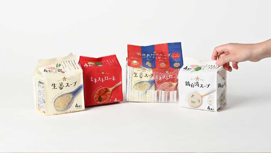 フリーズドライのセット・アソート｜フリーズドライ食品のセット買い
