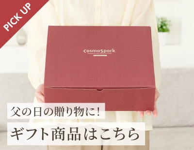 父の日におすすめ！フリーズドライギフトはこちら