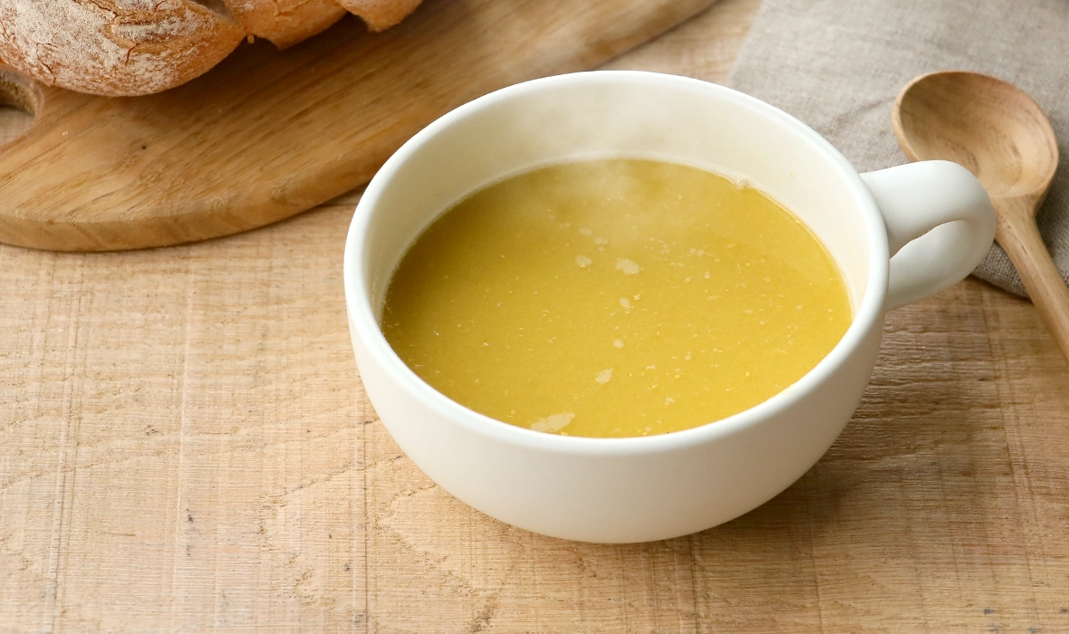 おすすめ商品：ORGANIC POTAGE コーン