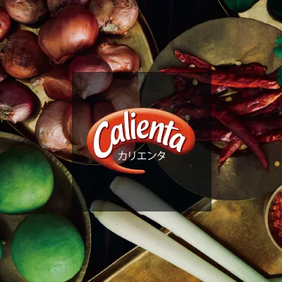 calienta
