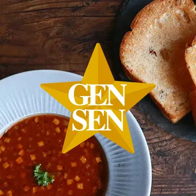 gensen