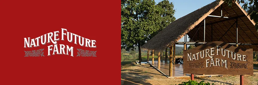 NATURE FUTURE FARM