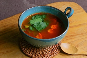 calienta