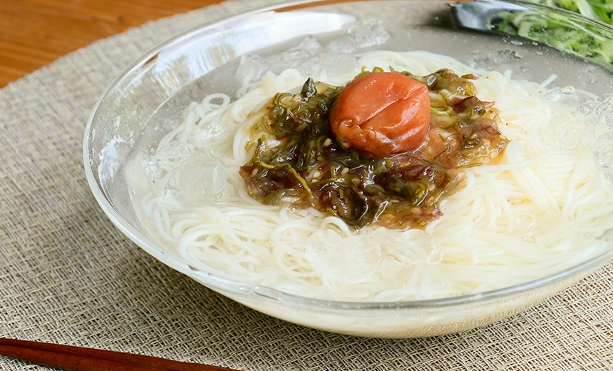 具材のおいしさを最大限活かす「おいしさのひと工夫」具材のおいしさを最大限活かす「おいしさのひと工夫」